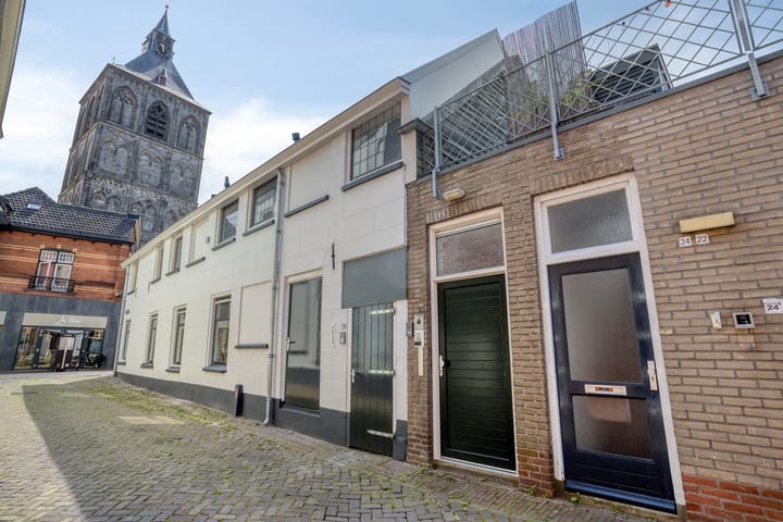 Foto 3 van Hofstraat 26