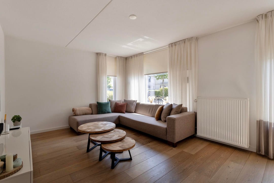 Photo 7 of Liviusstraat 17