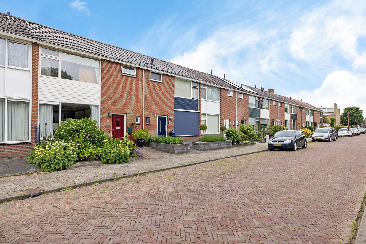 Foto 4 van Alma Tademaweg 20