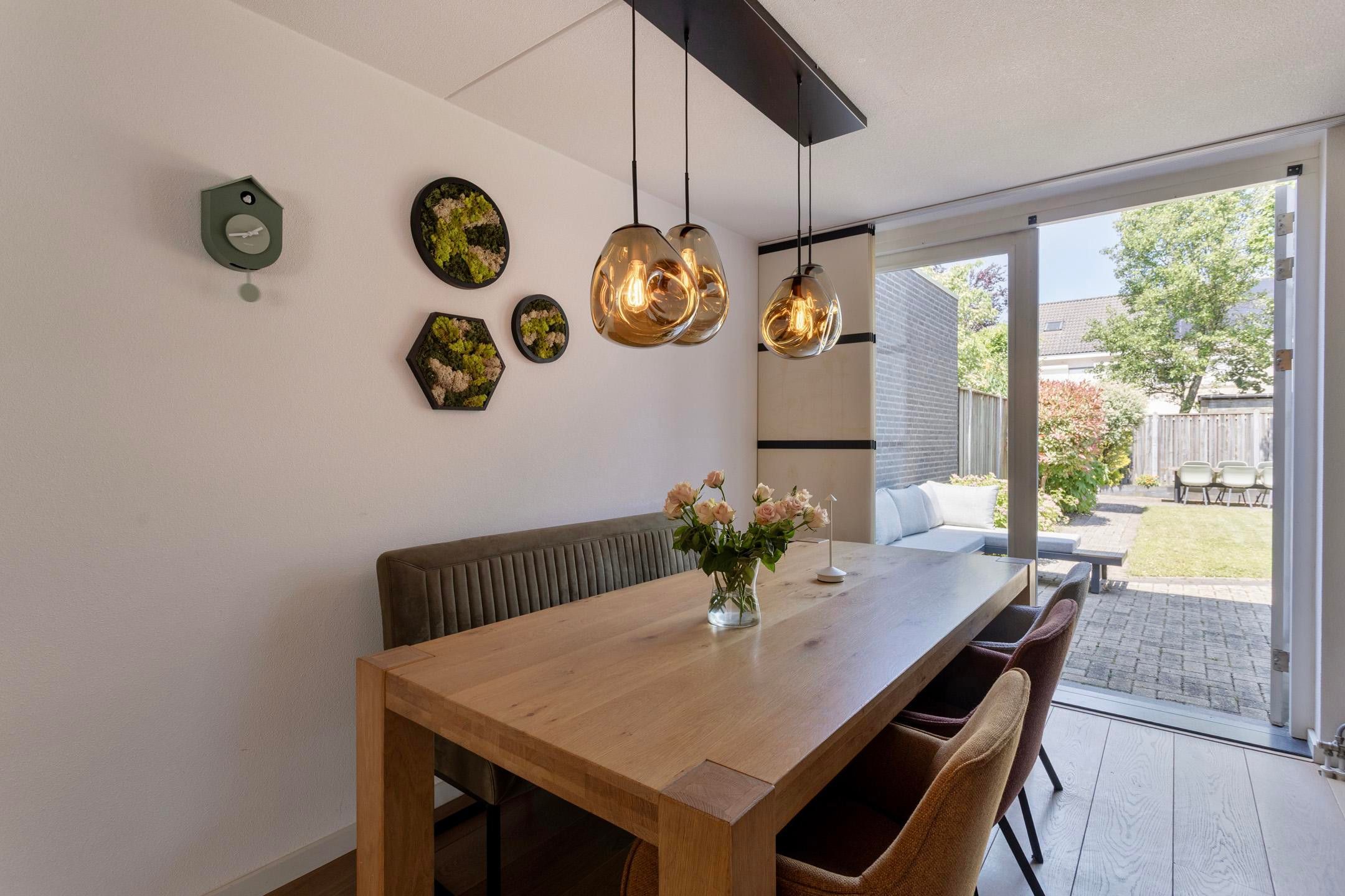 Photo 9 of Liviusstraat 17
