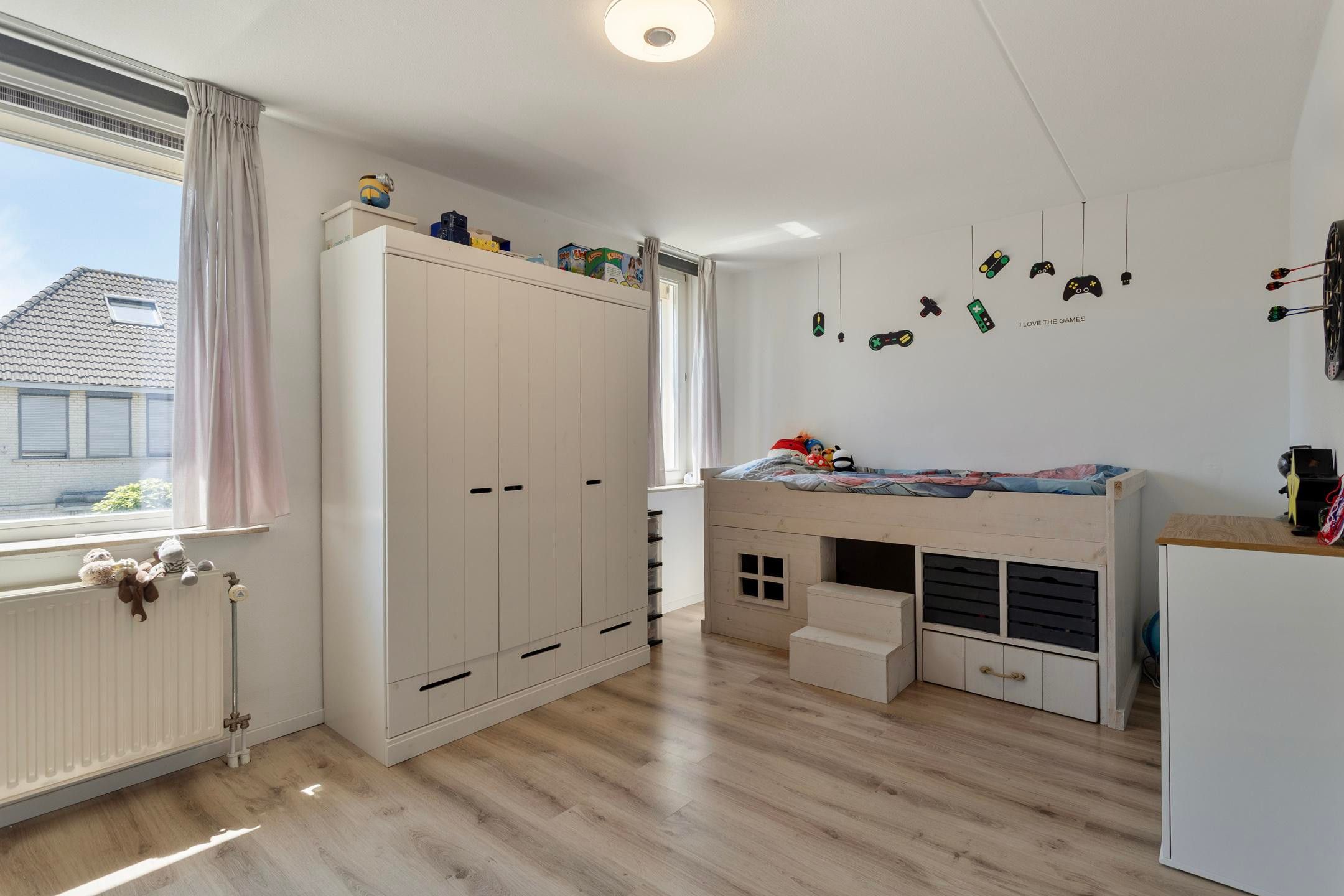 Photo 12 of Liviusstraat 17