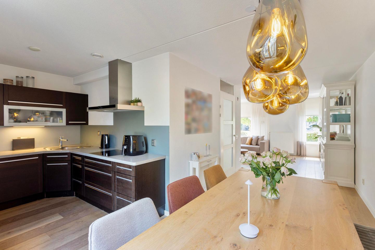 Photo 4 of Liviusstraat 17
