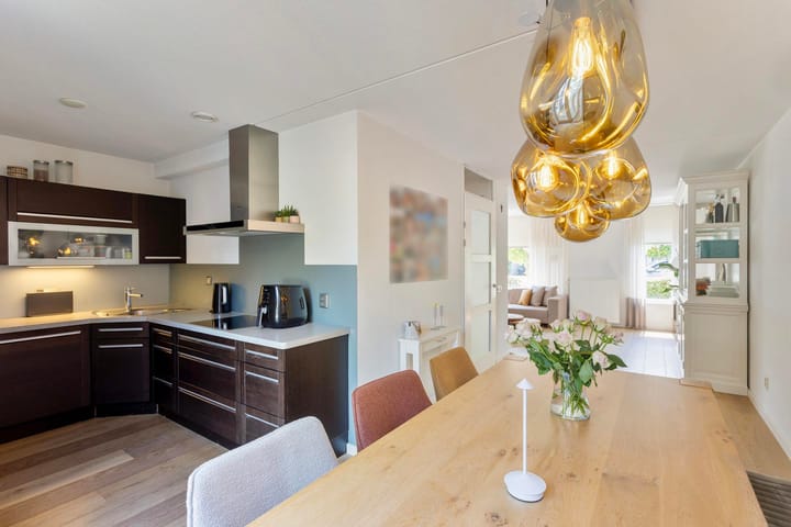 Photo 4 of Liviusstraat 17