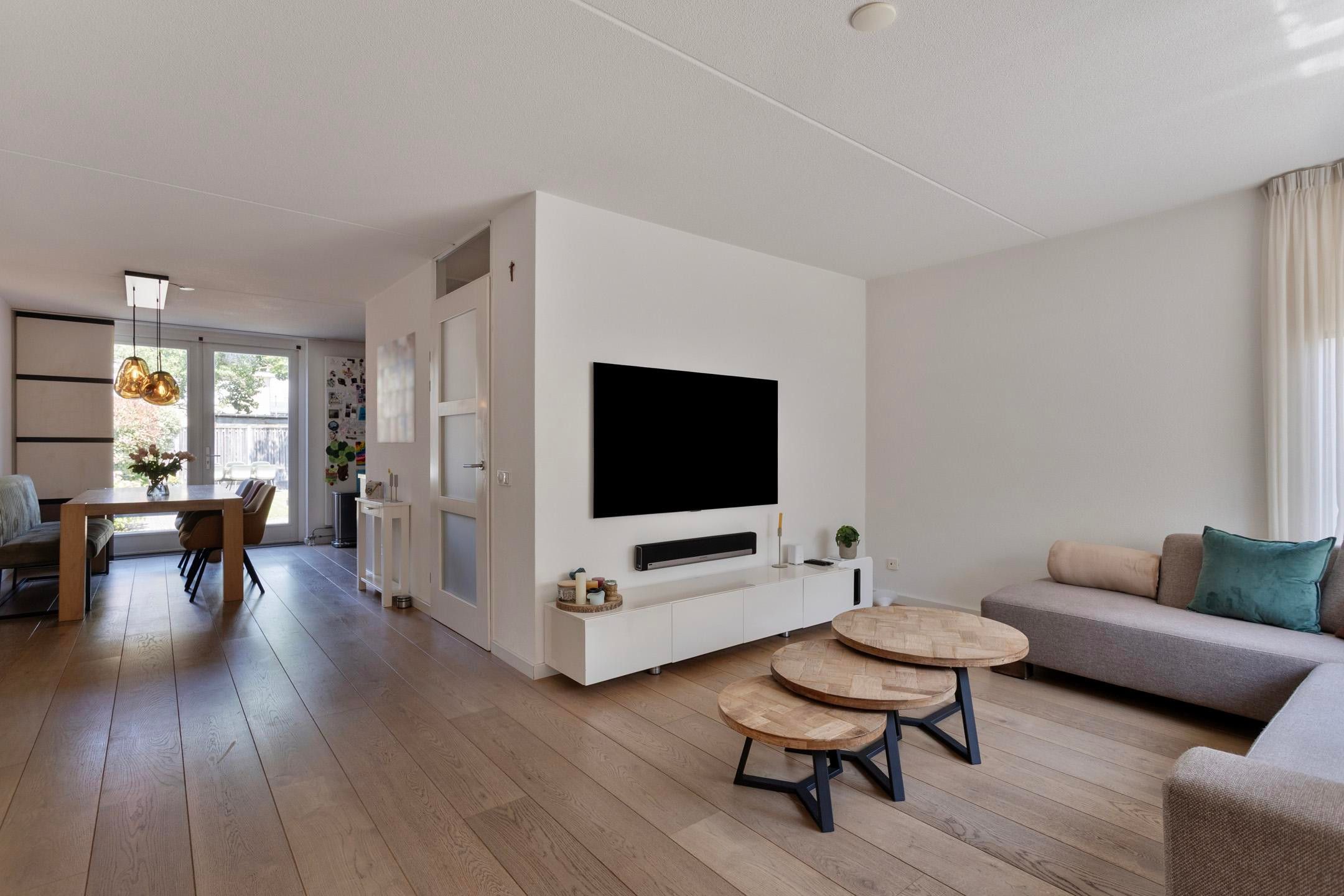 Photo 3 of Liviusstraat 17