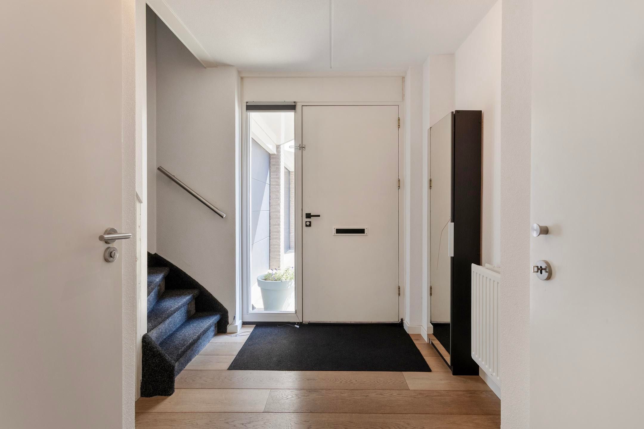 Photo 6 of Liviusstraat 17
