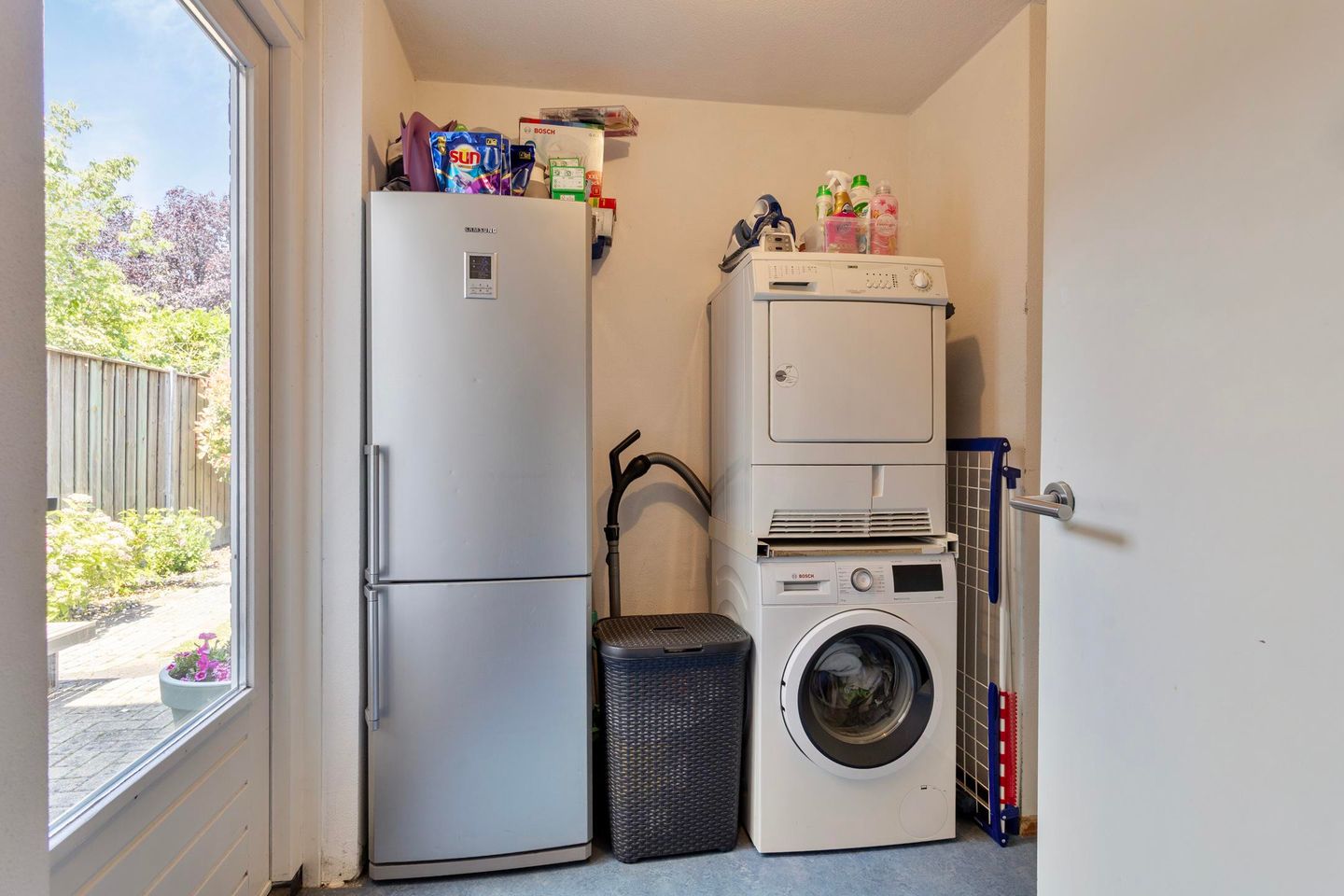 Photo 20 of Liviusstraat 17