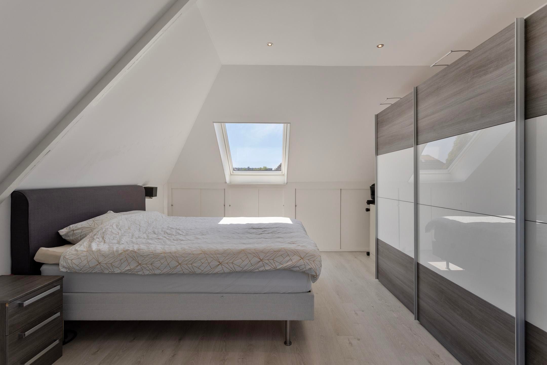 Photo 18 of Liviusstraat 17