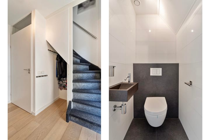 Photo 2 of Liviusstraat 17