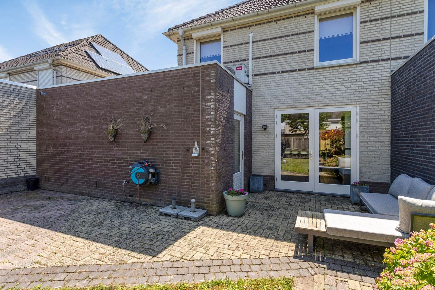 Photo 25 of Liviusstraat 17