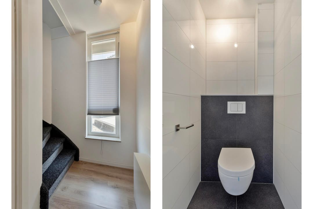 Photo 11 of Liviusstraat 17
