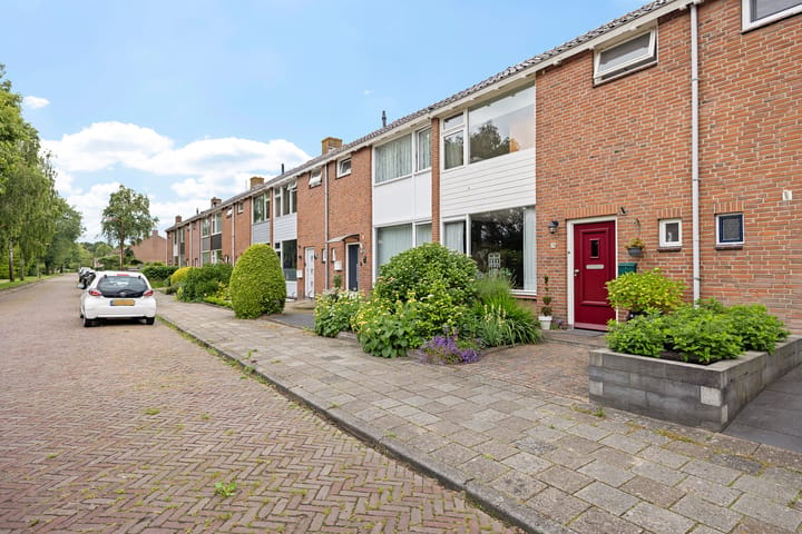Foto 3 van Alma Tademaweg 20