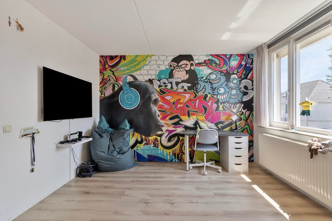 Photo 13 of Liviusstraat 17