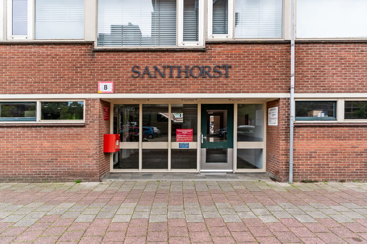 Foto 3 van Santhorst 43