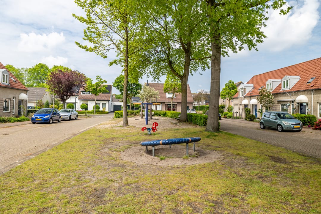 Foto 43 van Klaverveld 37