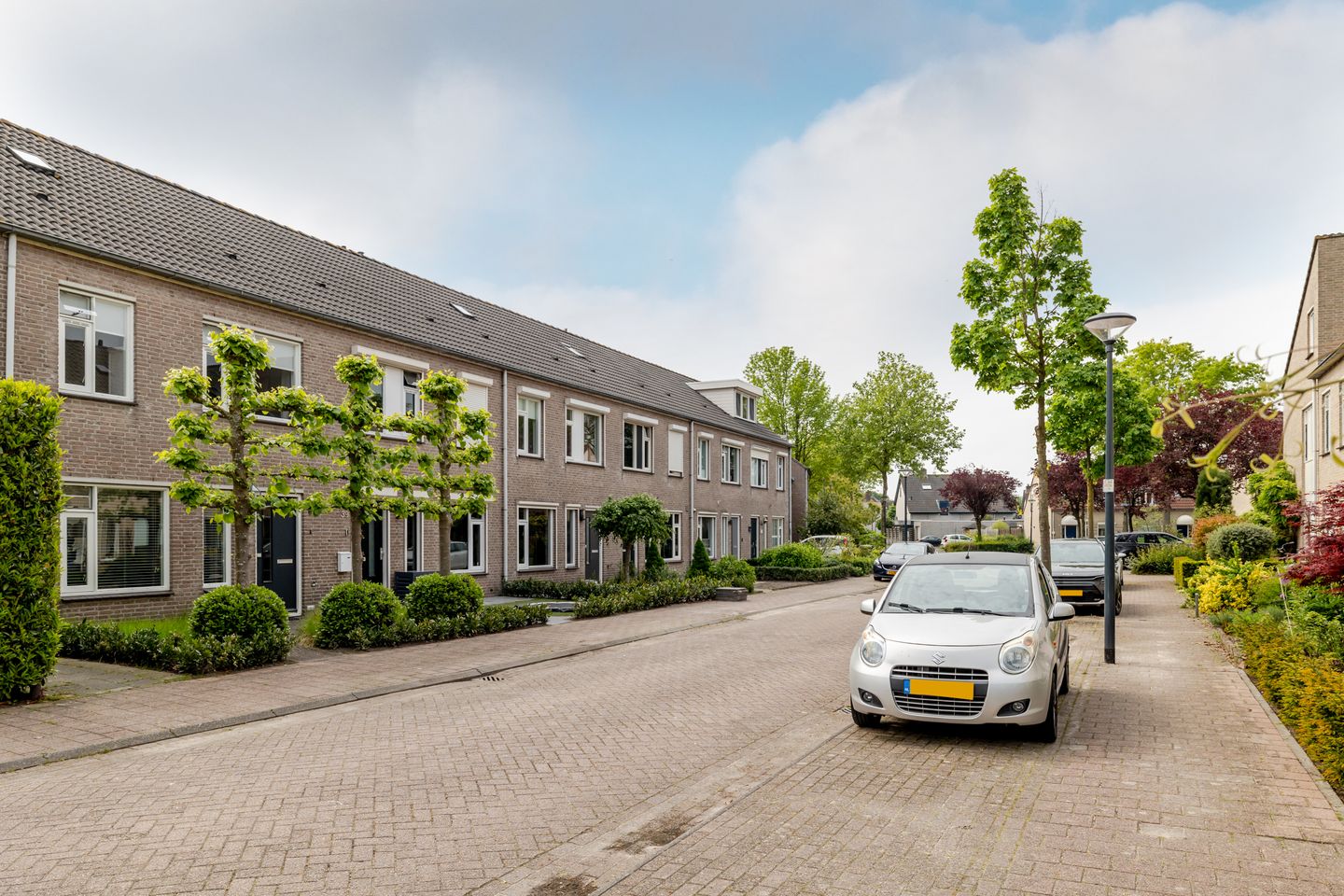 Foto 40 van Klaverveld 37