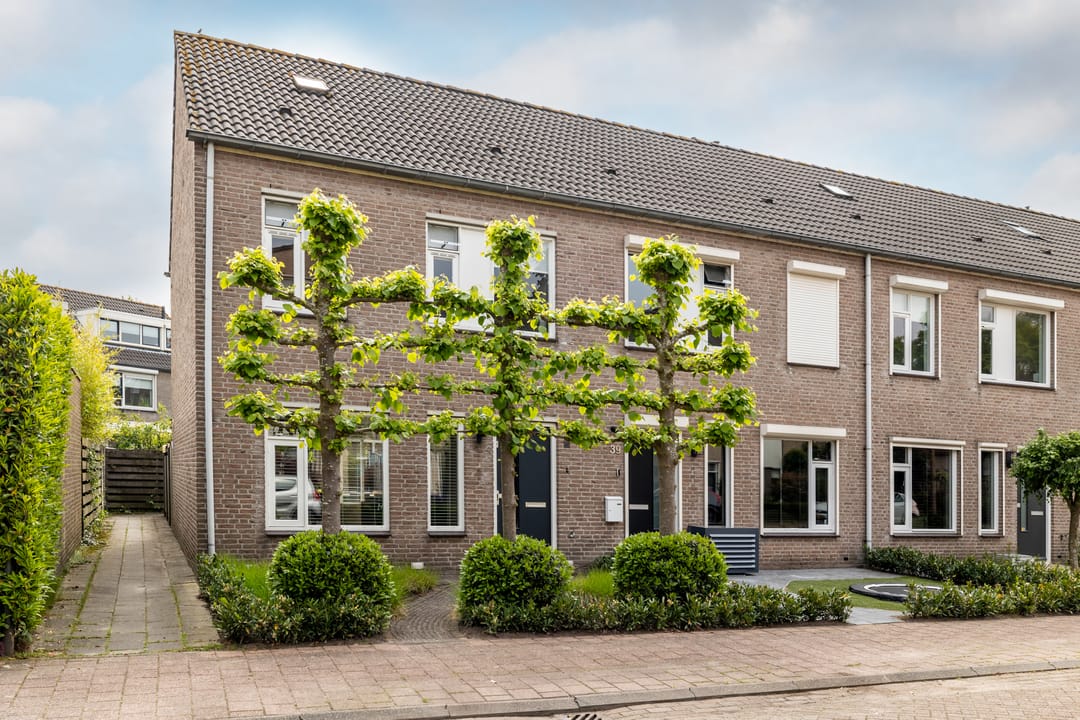 Foto 41 van Klaverveld 37