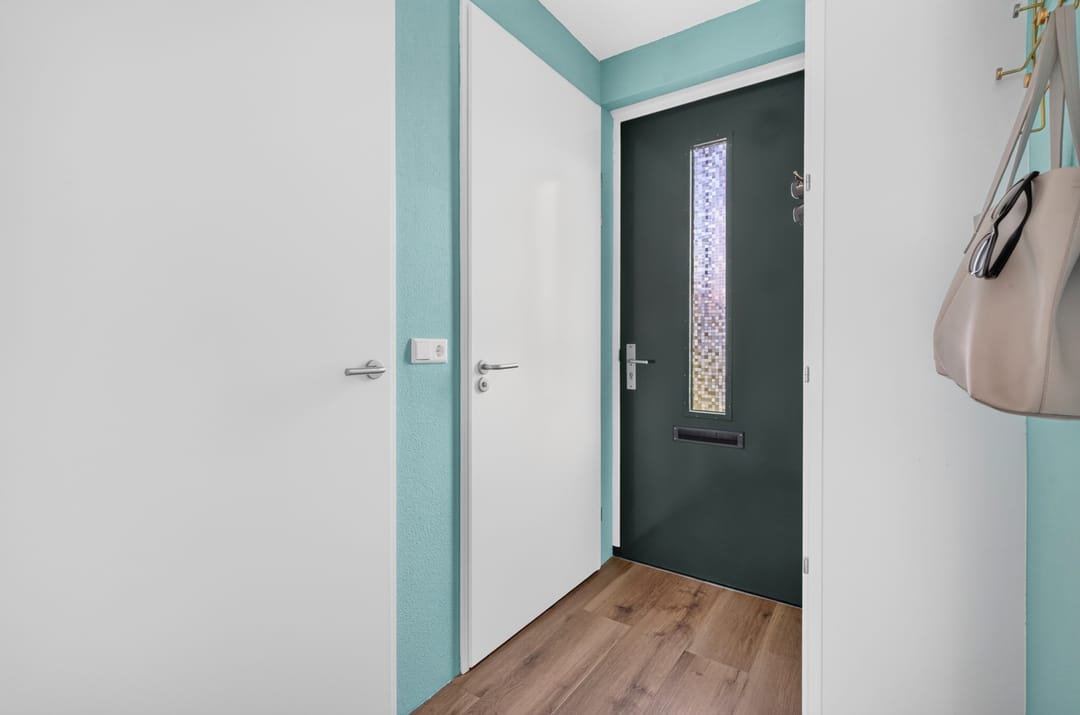 Photo 7 of Hobostraat 28