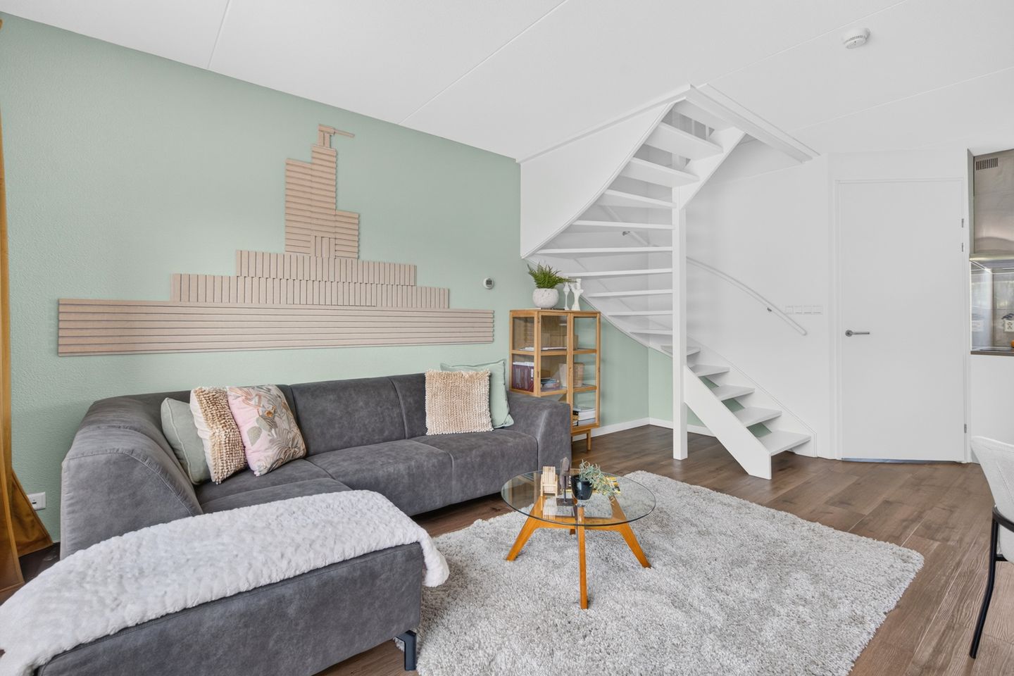 Photo 10 of Hobostraat 28