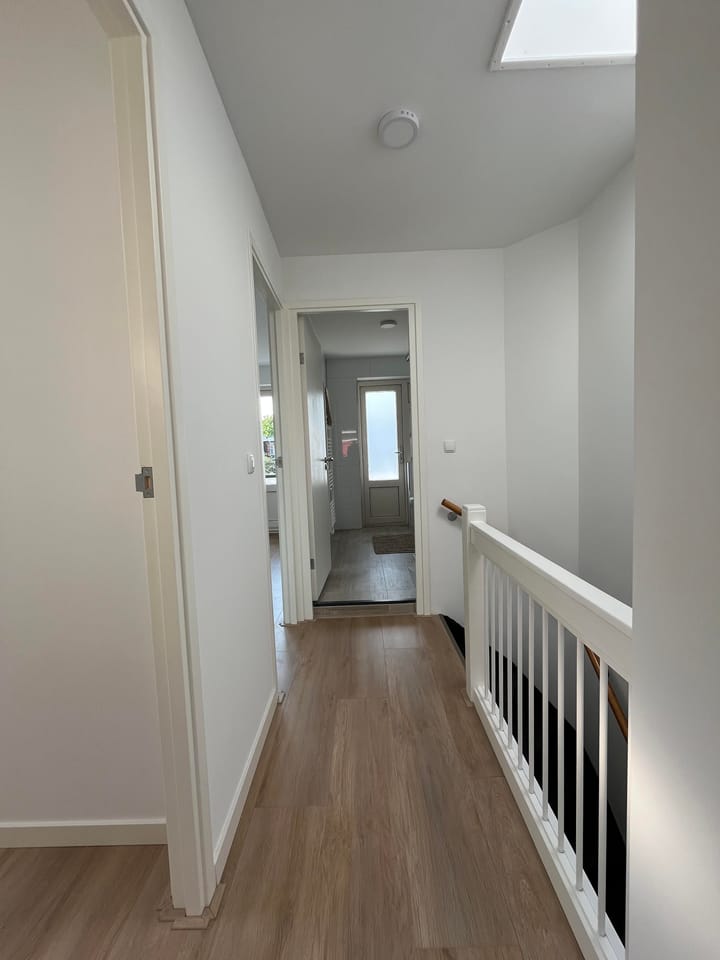 Appartement te koop: 's-Gravendeelstraat 18B, Rotterdam