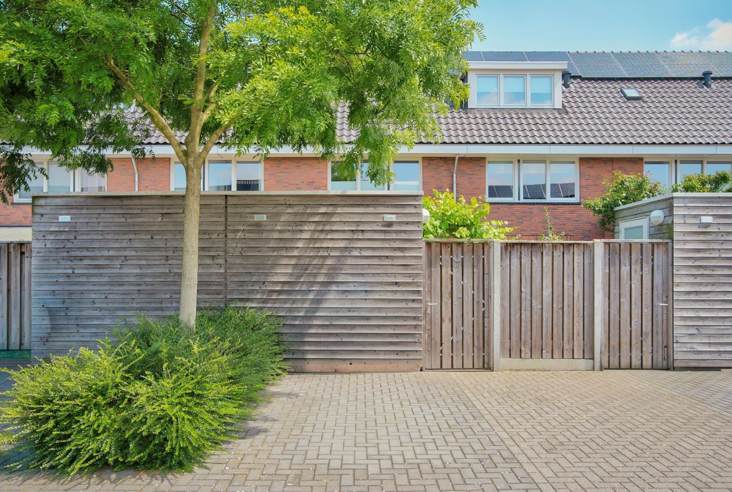 Photo 20 of Hobostraat 28