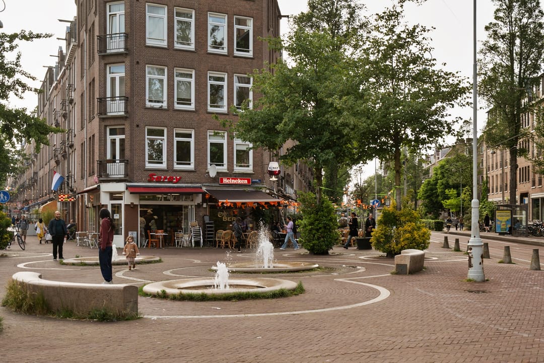 Photo 52 of Javaplein 12-F