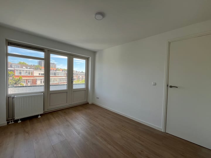 Appartement te koop: 's-Gravendeelstraat 18B, Rotterdam