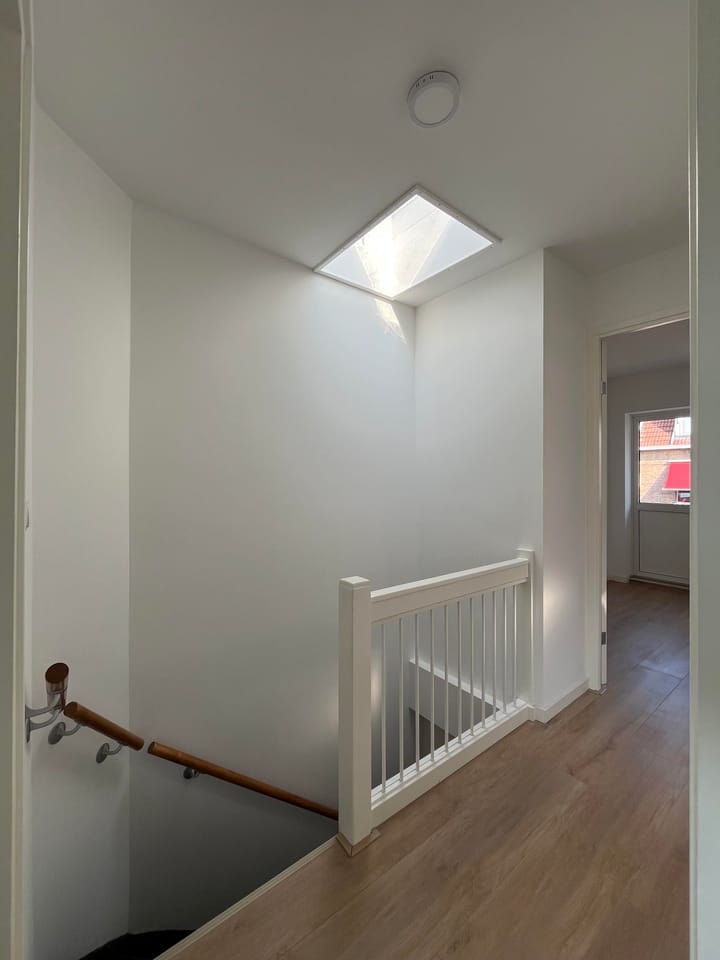 Appartement te koop: 's-Gravendeelstraat 18B, Rotterdam