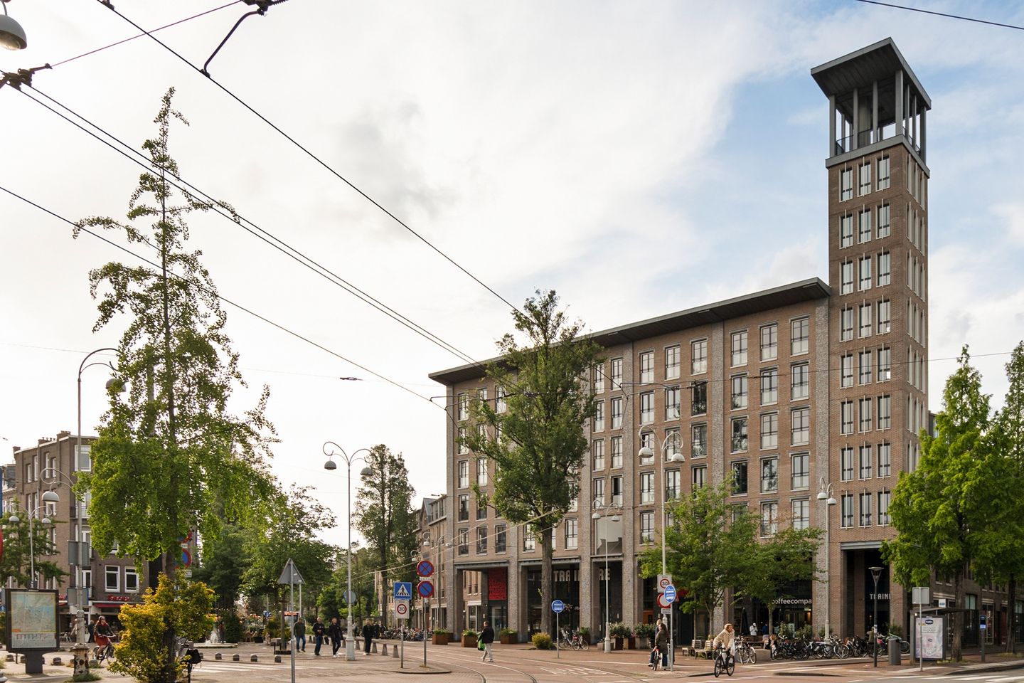 Photo 1 of Javaplein 12-F