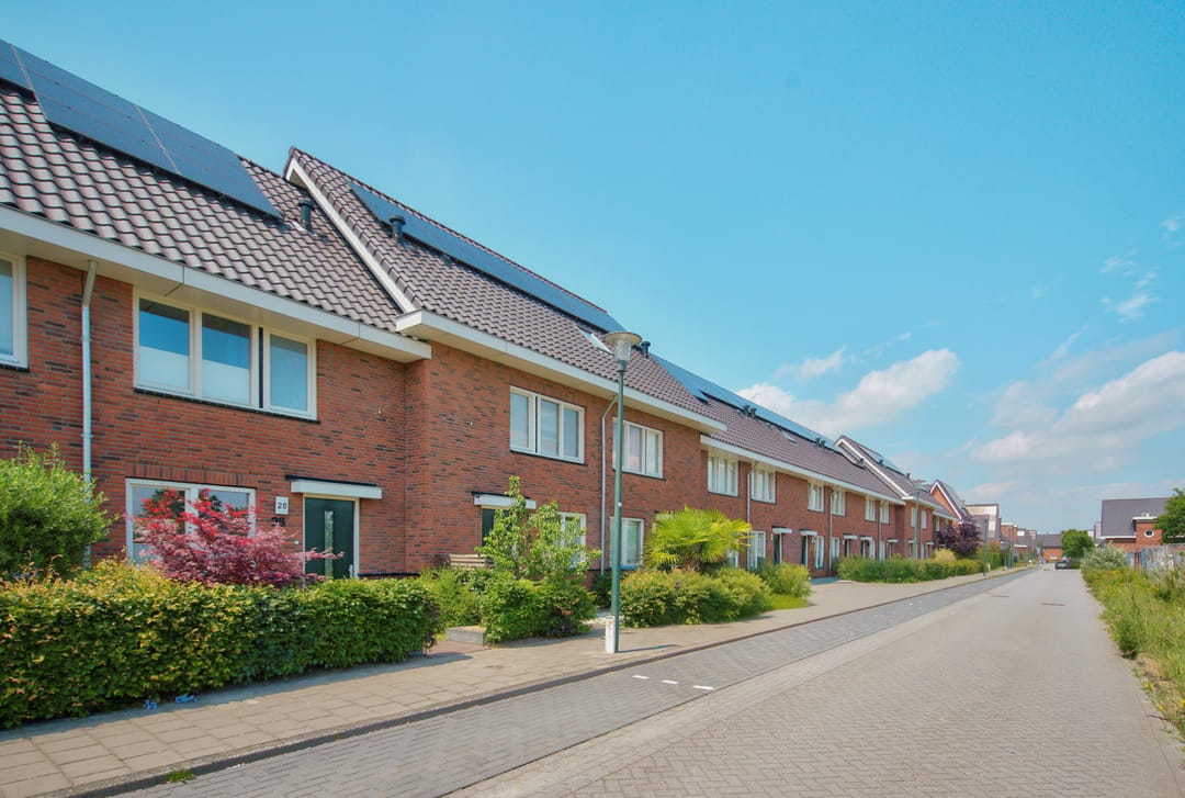 Photo 41 of Hobostraat 28