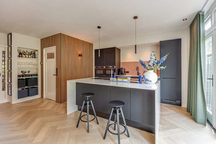 Foto 5 van Gijsbrecht van Amstelstraat 401
