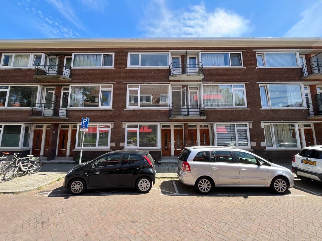 Foto 17 van 's-Gravendeelstraat 18-B
