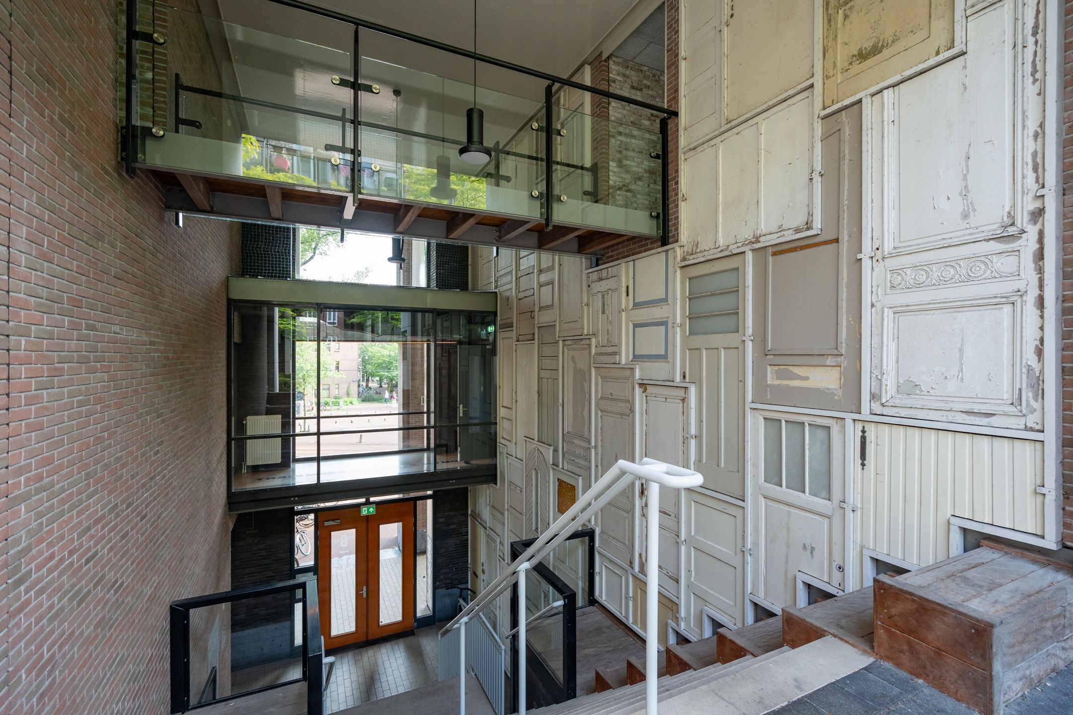 Photo 39 of Javaplein 12-F