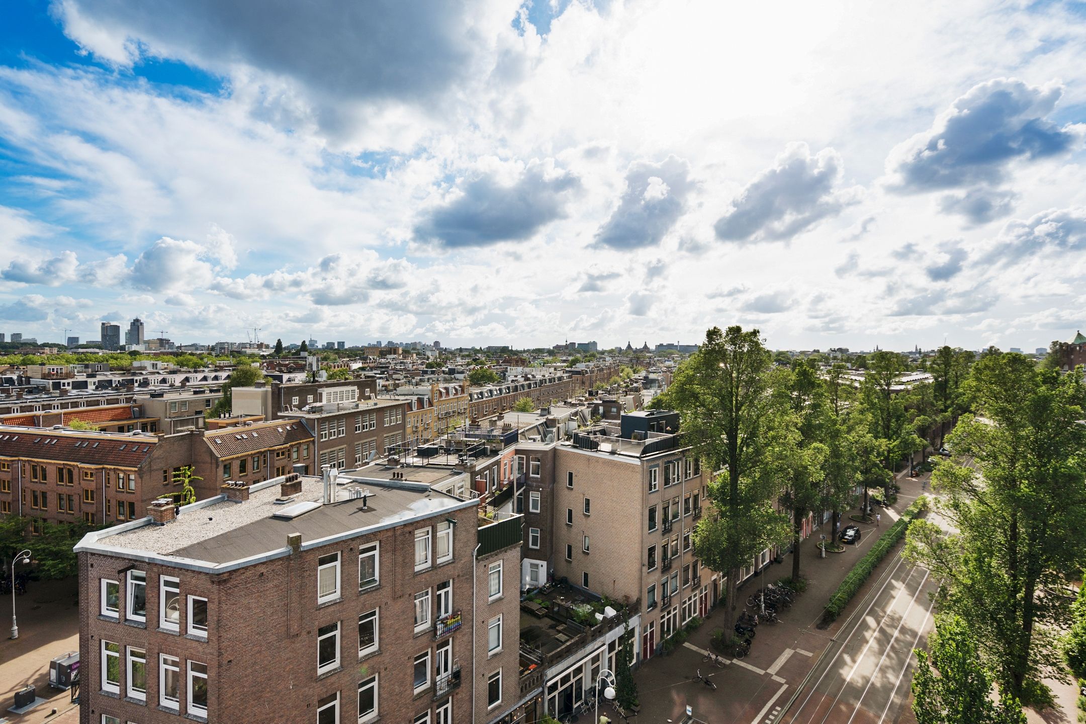 Photo 42 of Javaplein 12-F