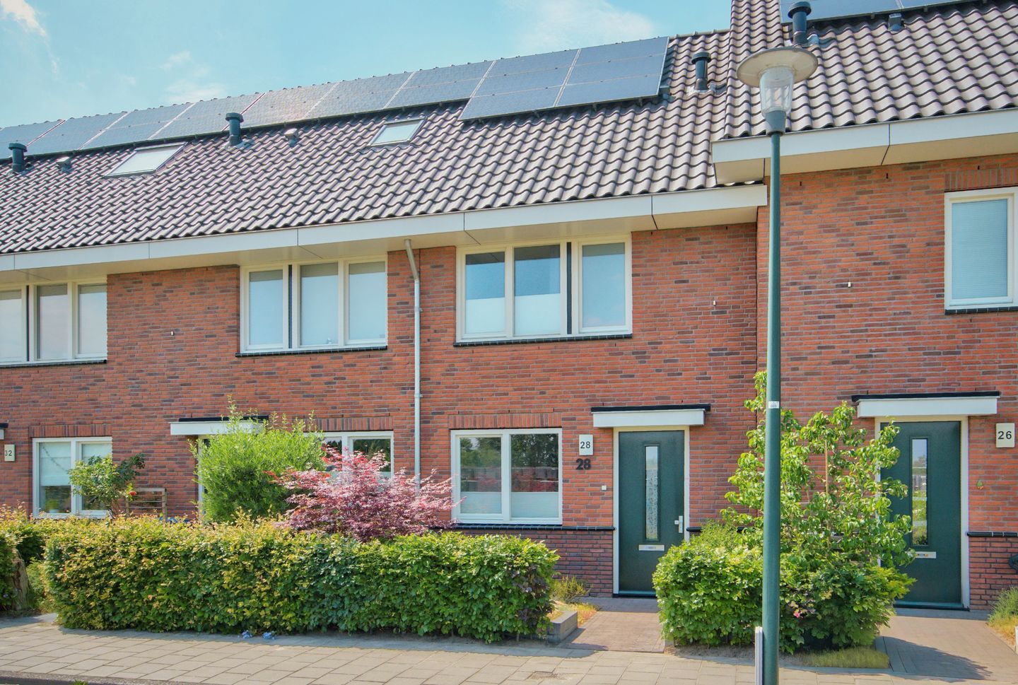 Photo 40 of Hobostraat 28