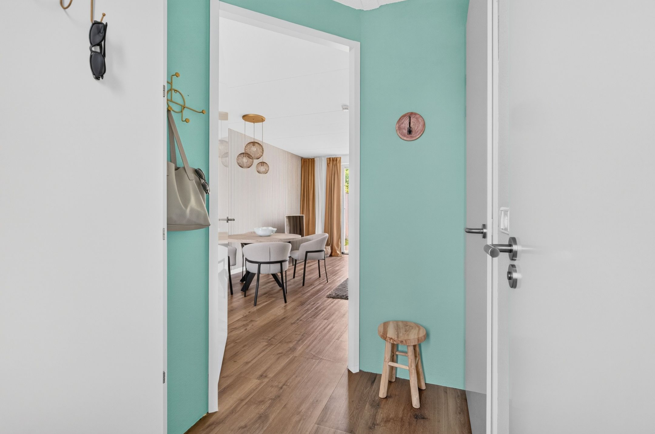 Photo 21 of Hobostraat 28