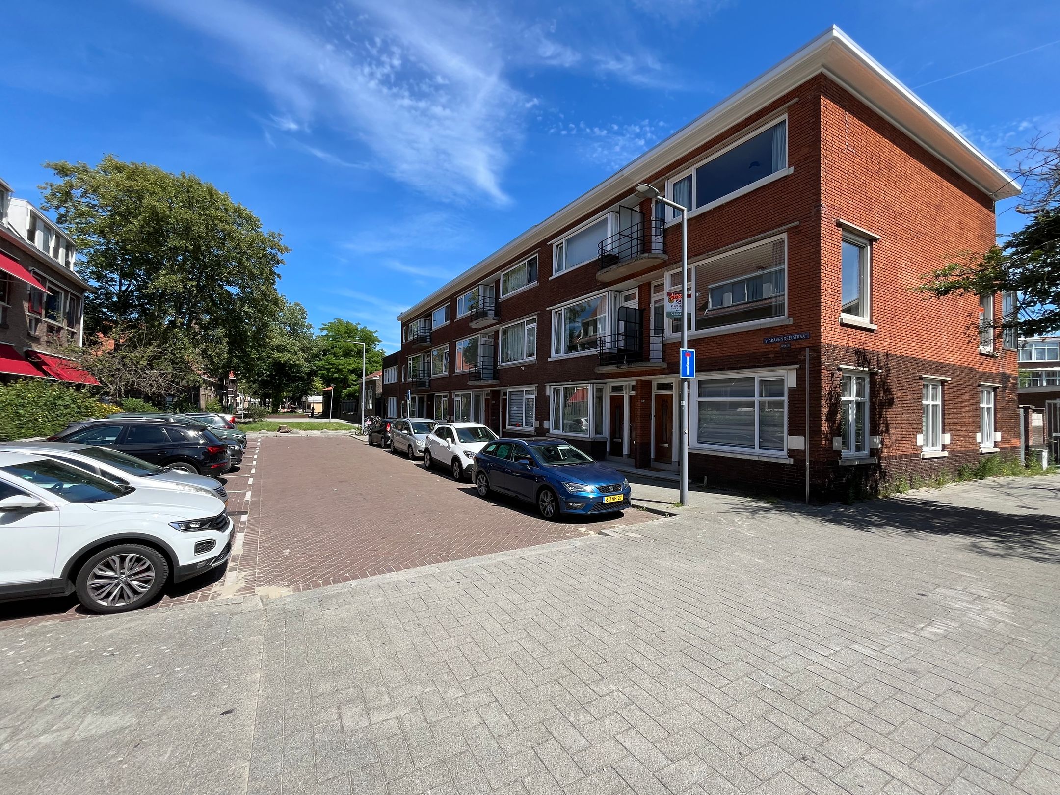 Foto 18 van 's-Gravendeelstraat 18-B