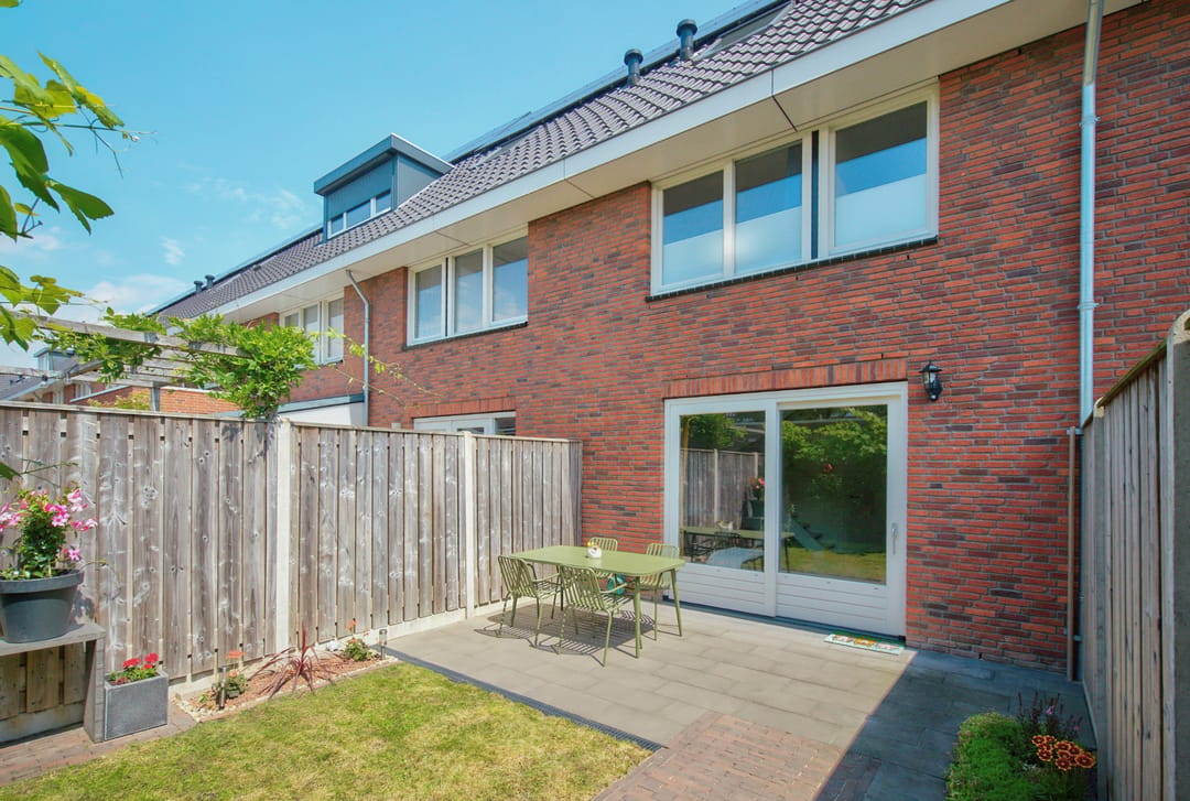 Photo 16 of Hobostraat 28