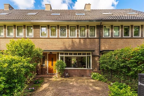 Gijsbrecht van Amstelstraat thumbnail