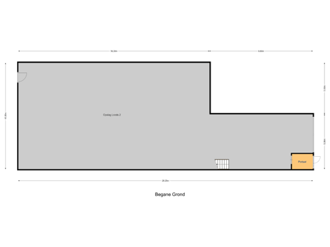 Bekijk plattegrond