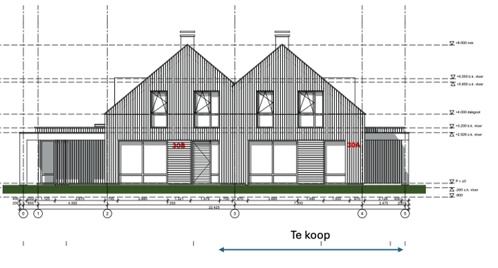 Foto 5 van Reuweg 30-A