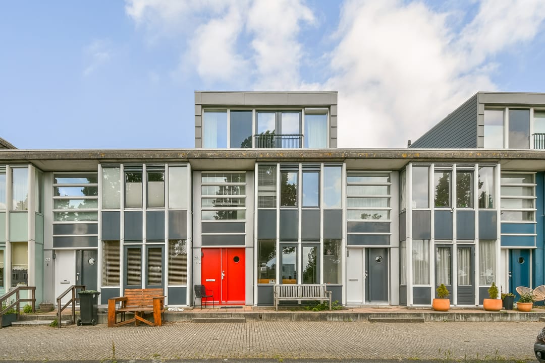 Foto 1 van Antwerpenbaan 66