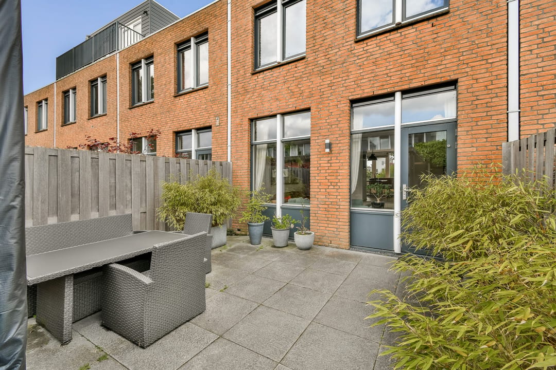 Foto 8 van Antwerpenbaan 66