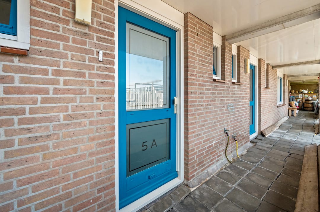 Photo 11 of Molenstraat 5-A