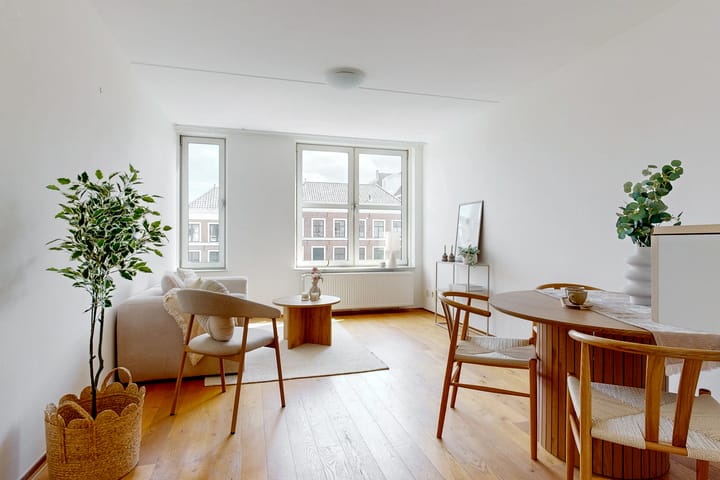 Photo 3 of Nieuwe Mare 43