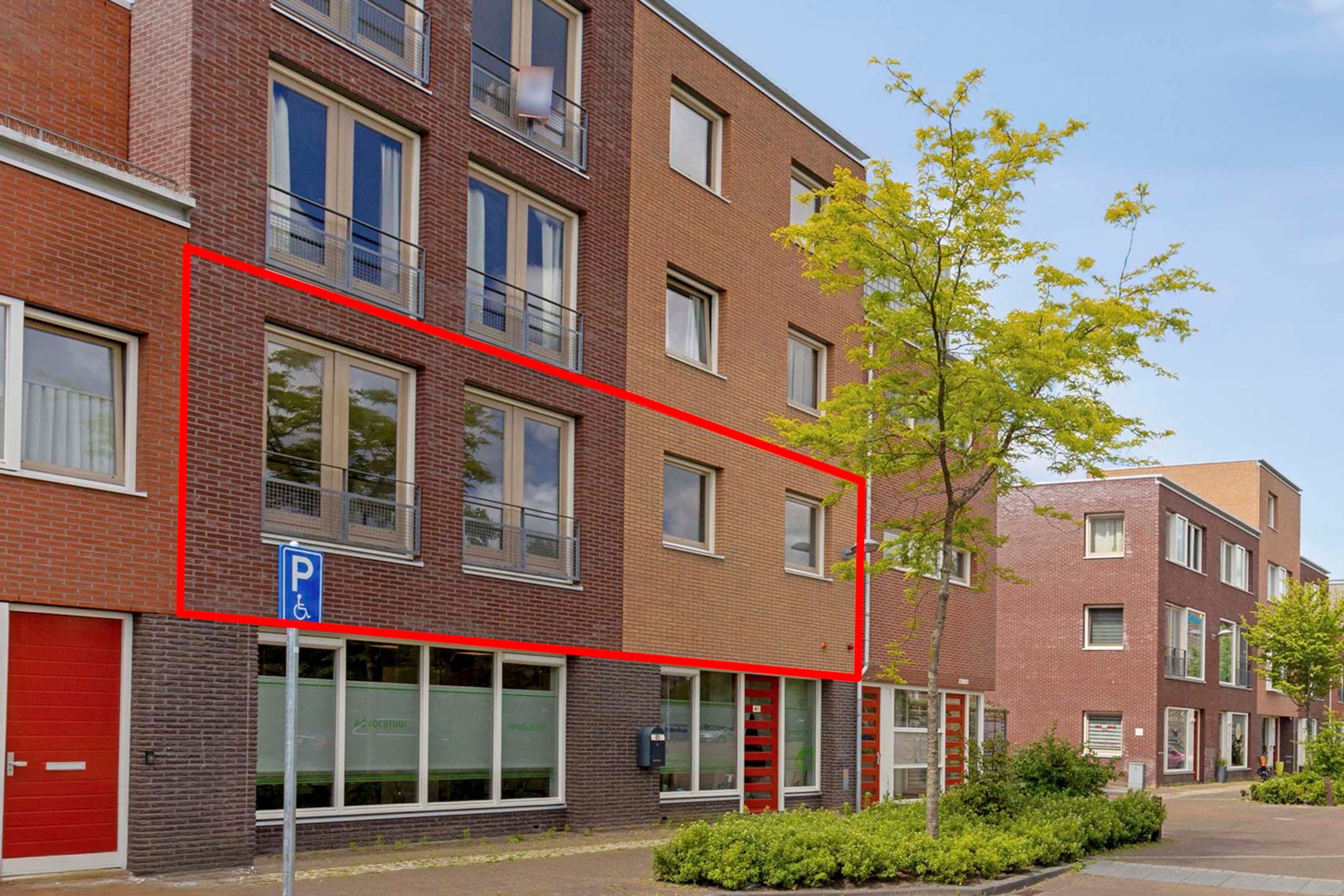 Elemastraat 45 