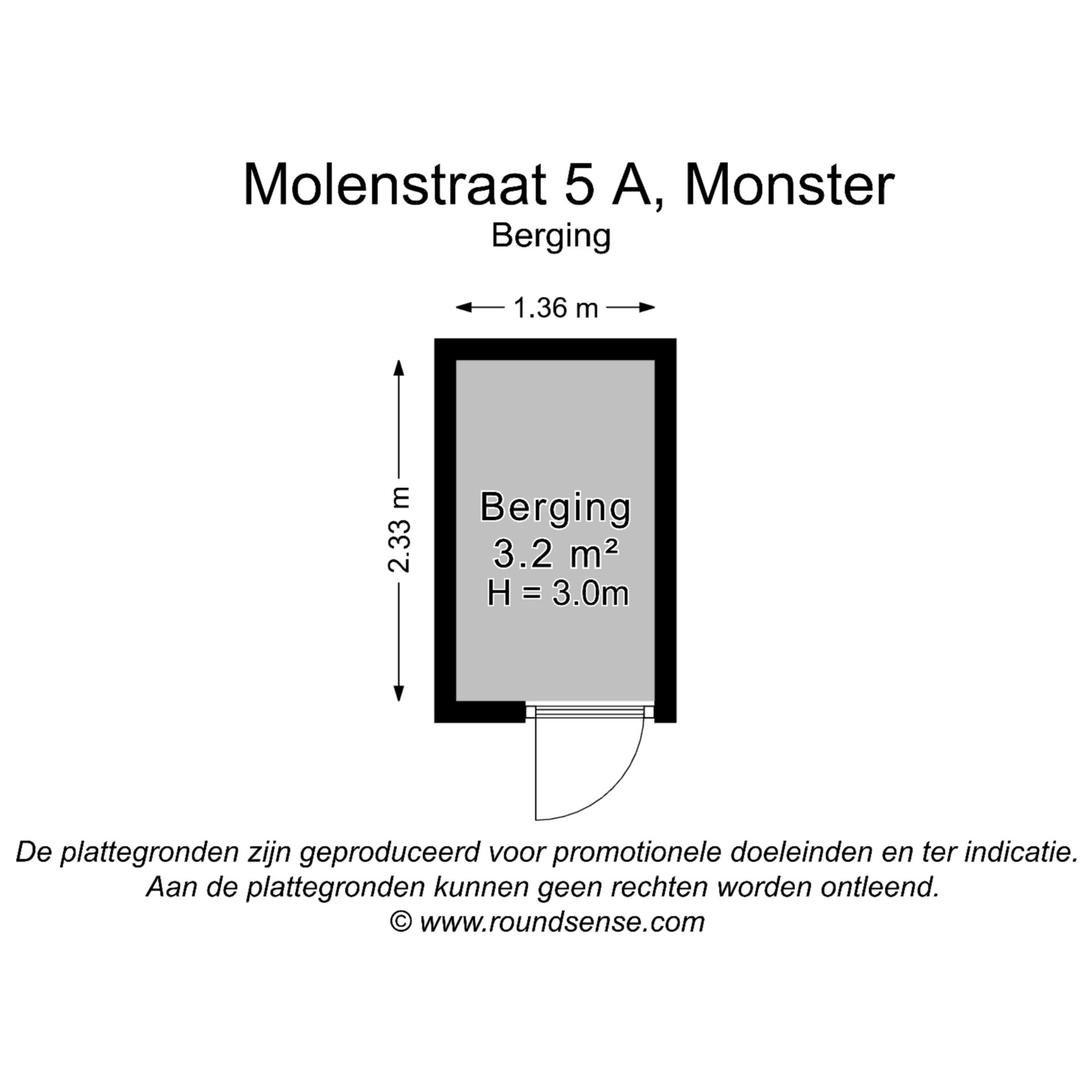 Photo 48 of Molenstraat 5-A