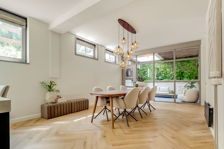 Appartement te koop: Burg Grothestraat 53F, Soest