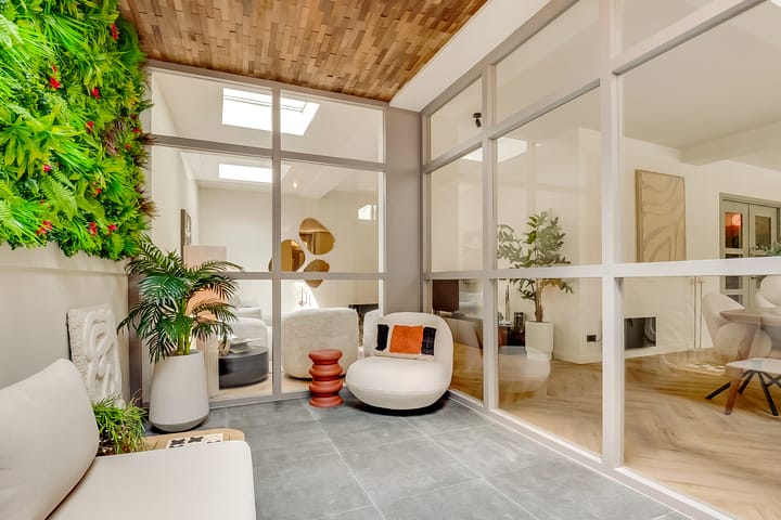 Appartement te koop: Burg Grothestraat 53F, Soest