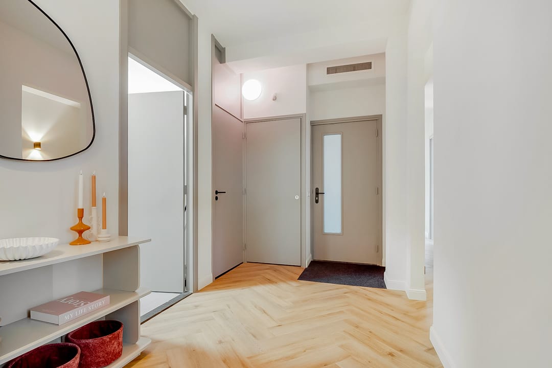 Foto 46 van Burg Grothestraat 53-F