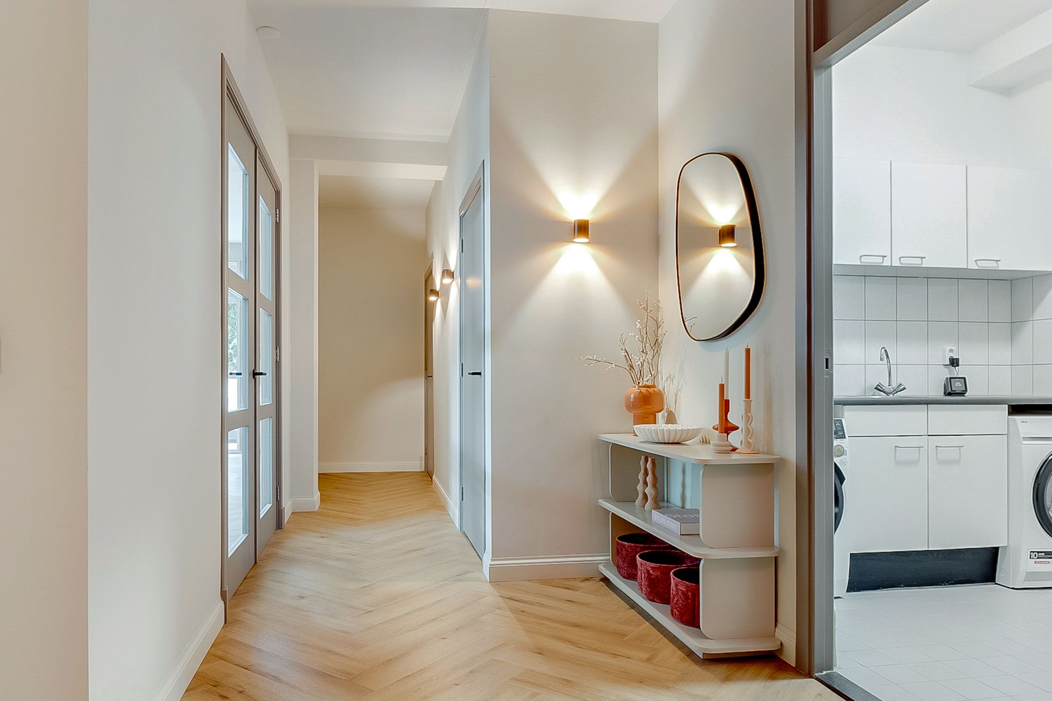 Foto 42 van Burg Grothestraat 53-F